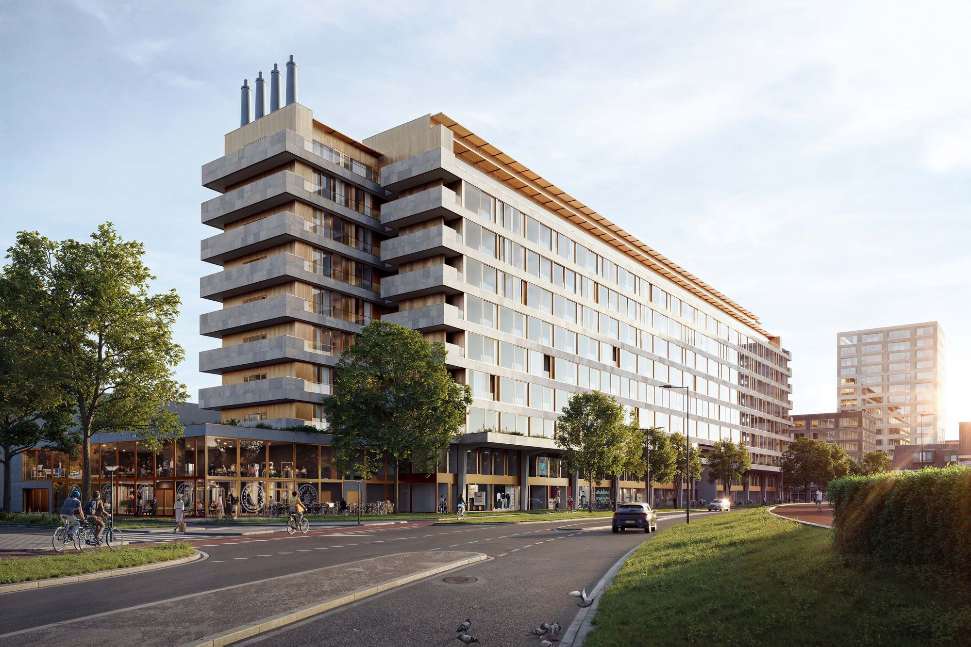 Woningproject